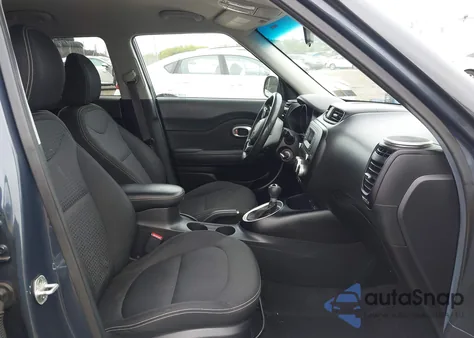 2015 Kia Soul + z USA, uszkodzony, nr VIN KNDJP3A5XF7182673